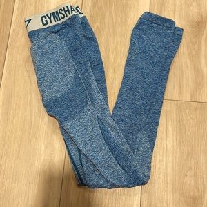 Gymshark flex leggings